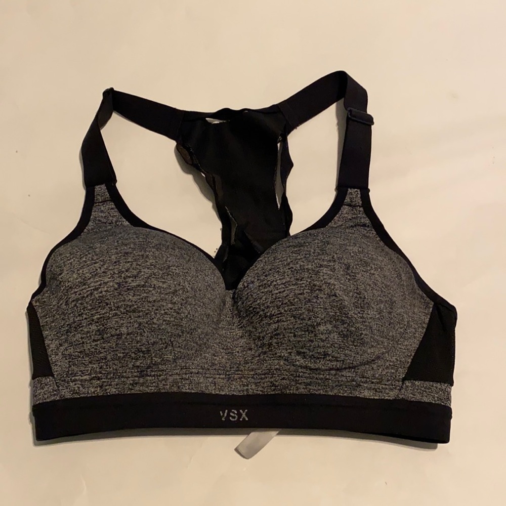 CLEARANCE VSX sports bra
